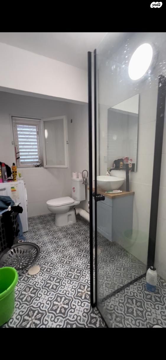 דירה, חשמונאים 235, גיורא יוספטל, דימונה