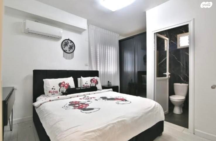 גג/ פנטהאוז, מנחם בגין, נווה גנים, קרית מוצקין