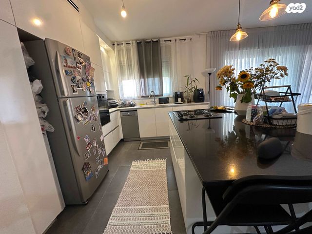 דירה, דובה ויצחק שיינפיין, כפר סבא הירוקה, כפר סבא