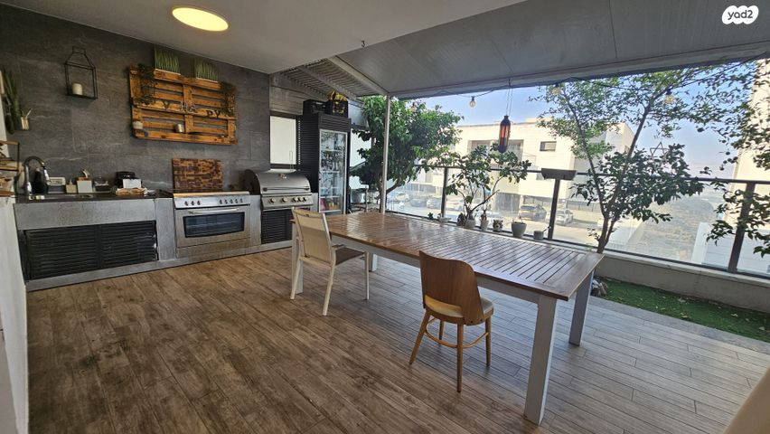 דירת גן, מורן, טבריה