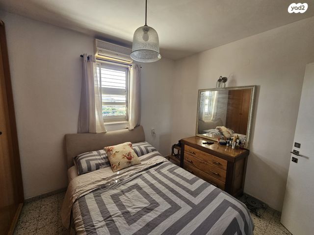 גג/ פנטהאוז, מח"ל, נווה ברבור, כפר שלם מערב, תל אביב יפו