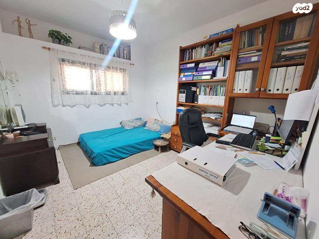 בית פרטי/ קוטג', יריחו, באר שבע