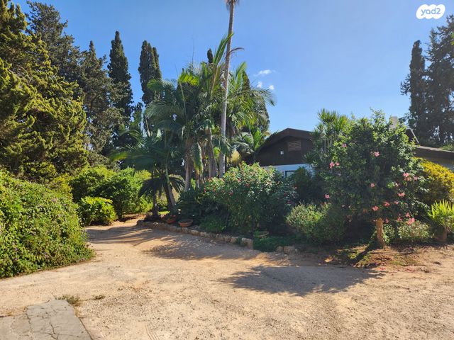 משק חקלאי/ נחלה, שער הכפר, כפר ידידיה