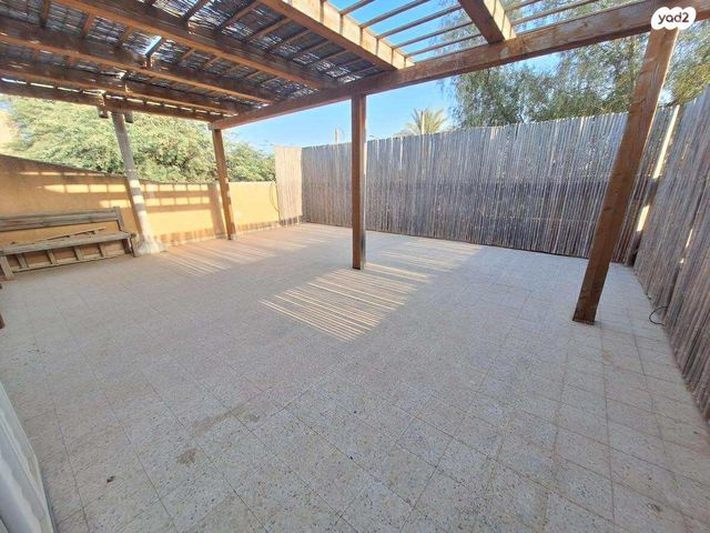 בית פרטי/ קוטג', יריחו, באר שבע