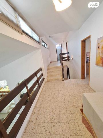 בית פרטי/ קוטג', יריחו, באר שבע