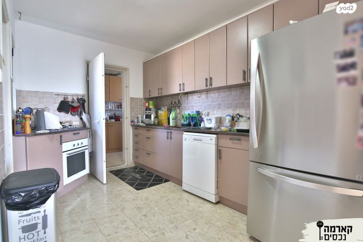 דירה, קרית מוצקין