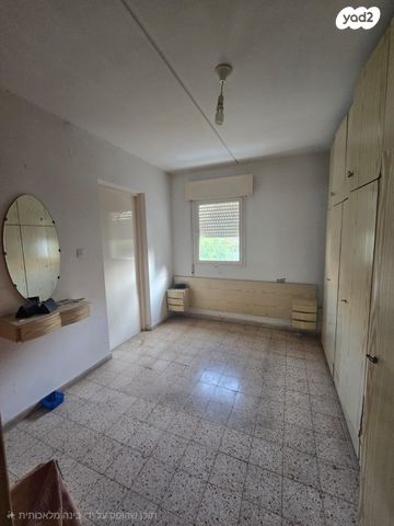 דירה, יעקב קליבנוב 31, יזרעאליה, חיפה