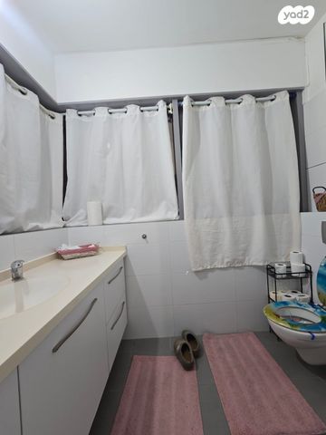 דירה, דרך בן גוריון, בת ים