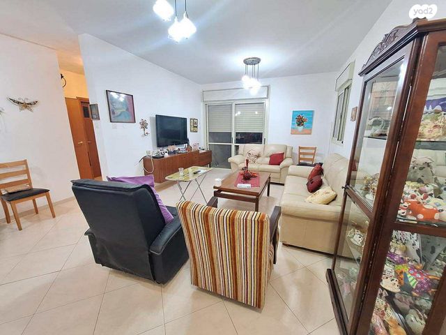 דירה, הרב טנא, באר שבע