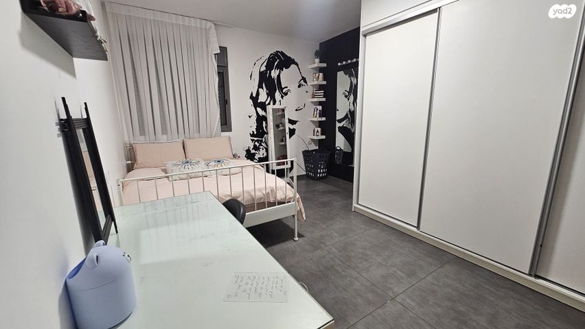 דירת גן, מורן, טבריה