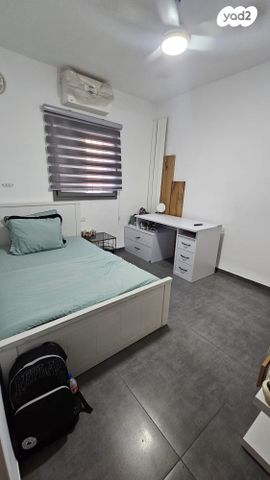 דירת גן, מורן, טבריה