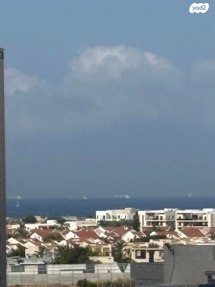 דופלקס, מנחם בגין, נווה גנים, קרית מוצקין