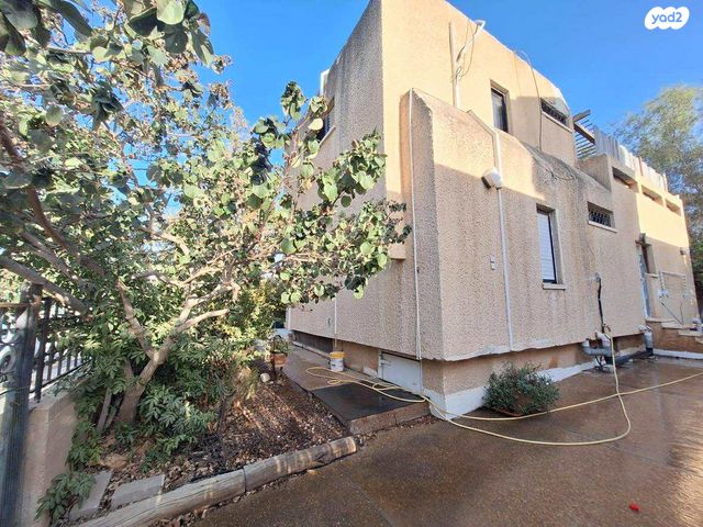 בית פרטי/ קוטג', יריחו, באר שבע