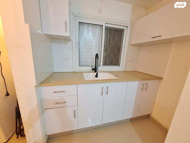 דירה, מבצע עובדה, באר שבע