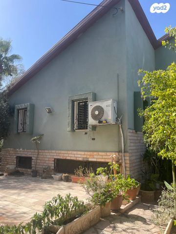 בית פרטי/ קוטג'