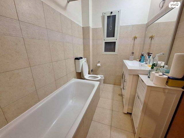 דירה, הרב טנא, באר שבע