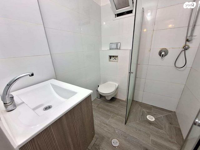 דירה, מבצע עובדה, באר שבע