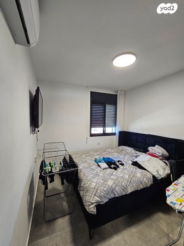 דירה, שדרות בפארק, שדרות