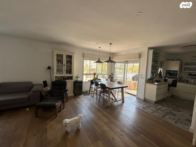 דירה, מודיעין מכבים רעות