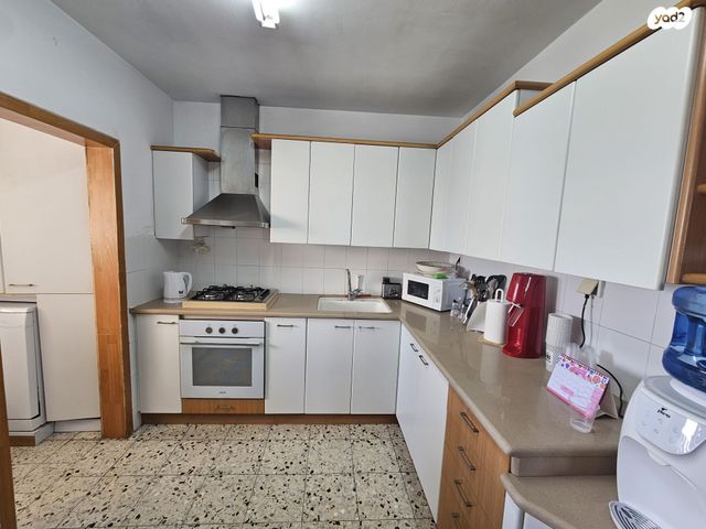 גג/ פנטהאוז, מח"ל, נווה ברבור, כפר שלם מערב, תל אביב יפו