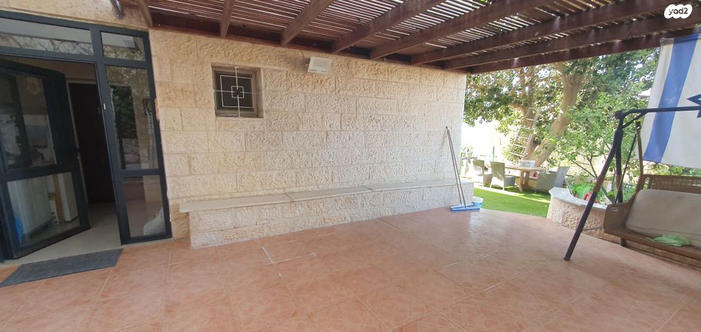 דירת גן, חוט השני, מגדים, מעלה אדומים