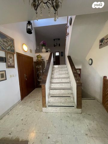 בית פרטי/ קוטג', בית אריה / עופרים