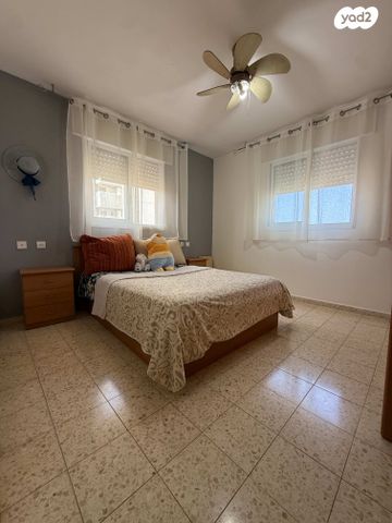 דירה, השקד, עין שרה, נהריה