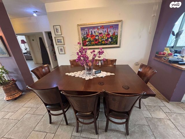 דירה, אביעזר ילין, רביבים, גני ראשון, ראשון לציון