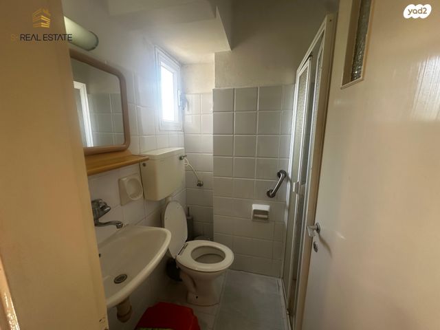 דירה, השיריונאי, פסגת זאב, ירושלים