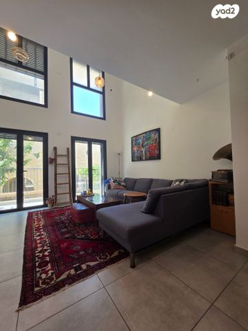 דופלקס, התקומה, צפון יפו, המושבה האמריקאית-גרמנית, תל אביב יפו