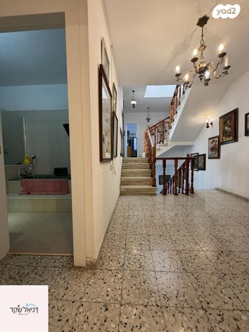 דו משפחתי, הגדוד העברי 34, קרית חיים מזרחית, חיפה