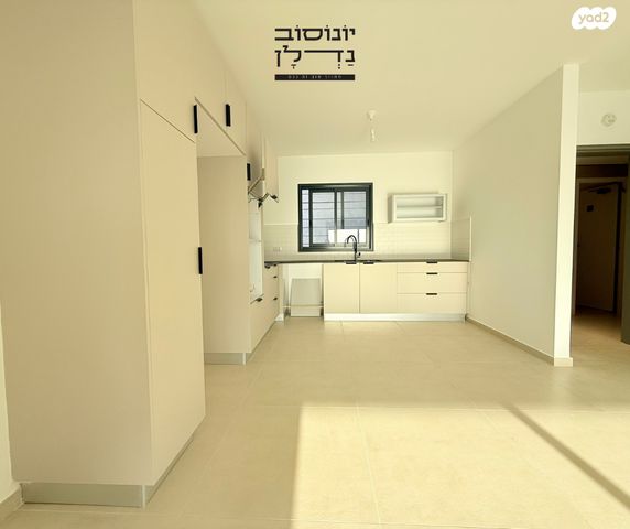 דירה, כרמי הנדיב, אחוזת רוטנר, קרית מלאכי