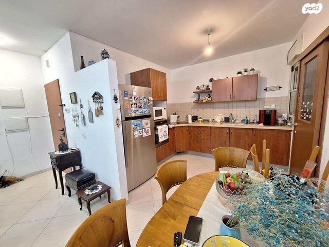 דירה, הרב טנא, באר שבע