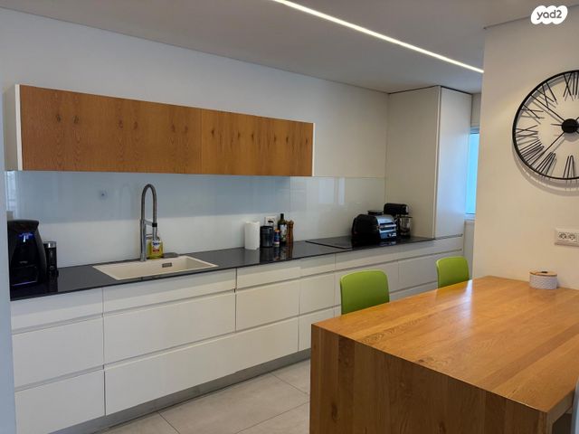 דירה, הר הצופים, רחובות ההולנדית, רחובות