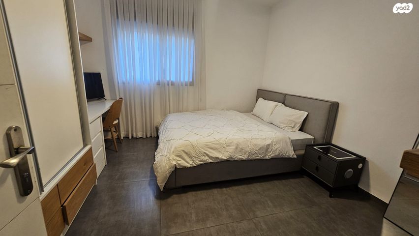 דירת גן, מורן, טבריה