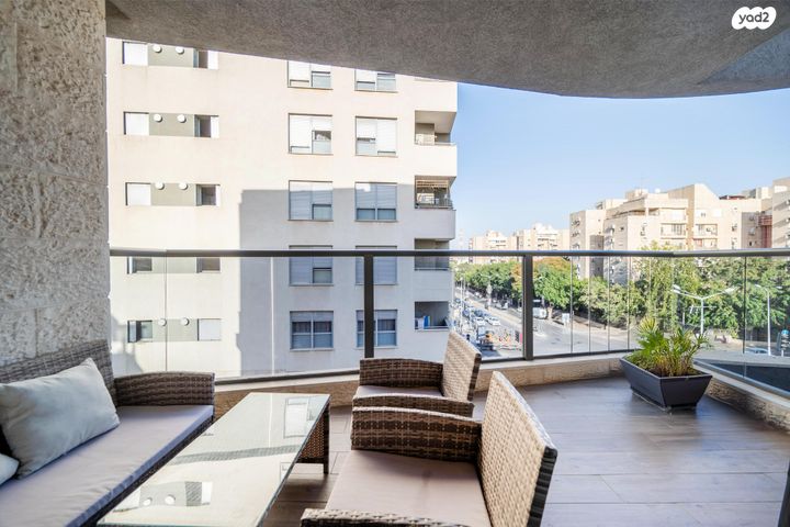 דירה, מיכל לייב כץ, כפר גנים ב, פתח תקווה