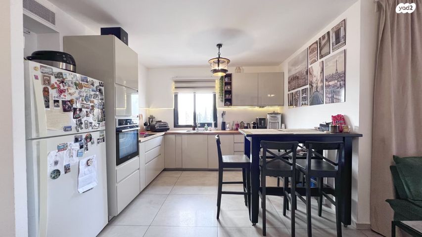 גג/ פנטהאוז, אבשלום, אברמוביץ', ראשון לציון