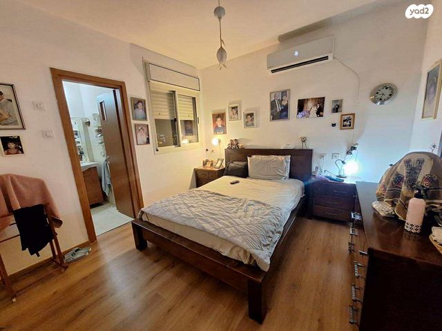 דירה, הרב טנא, באר שבע