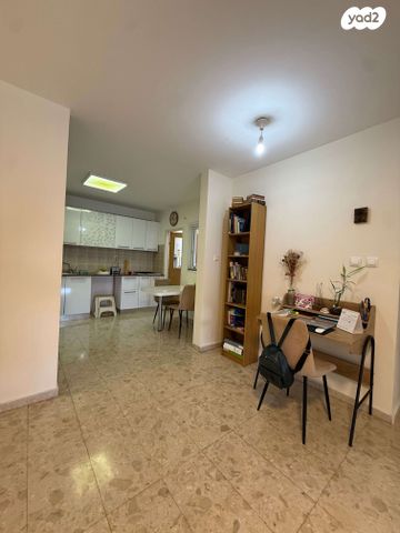 דירה, השקד, עין שרה, נהריה