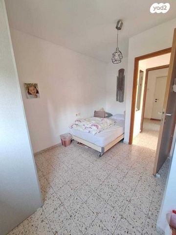 בית פרטי/ קוטג', יריחו, באר שבע