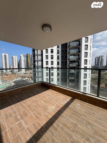 דירה, דרום חדש, פארק הים, בת ים