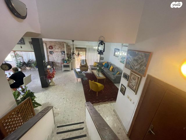 בית פרטי/ קוטג', בית אריה / עופרים