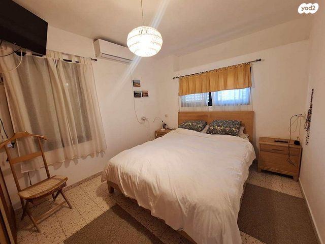 בית פרטי/ קוטג', יריחו, באר שבע