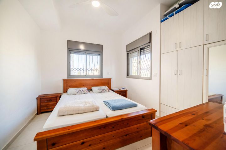 דירה, מיכל לייב כץ, כפר גנים ב, פתח תקווה