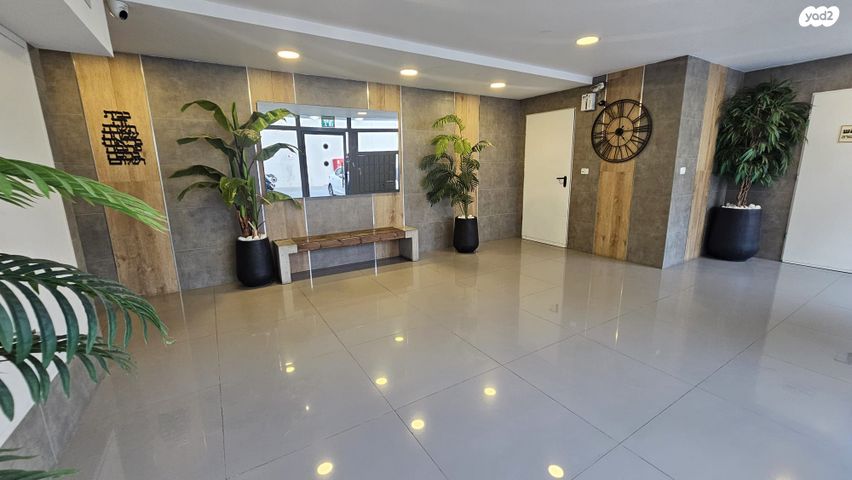 דירת גן, מורן, טבריה