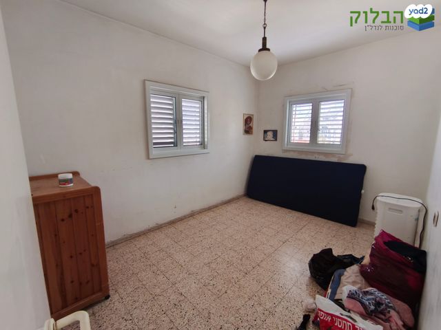 דירה, כצנלסון, ראשון לציון