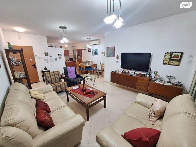 דירה, הרב טנא, באר שבע