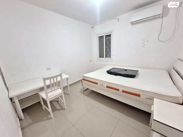 דירה, מבצע עובדה, באר שבע