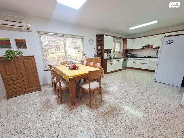 בית פרטי/ קוטג', יריחו, באר שבע