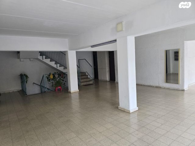 דירה, יעקב קליבנוב 31, יזרעאליה, חיפה